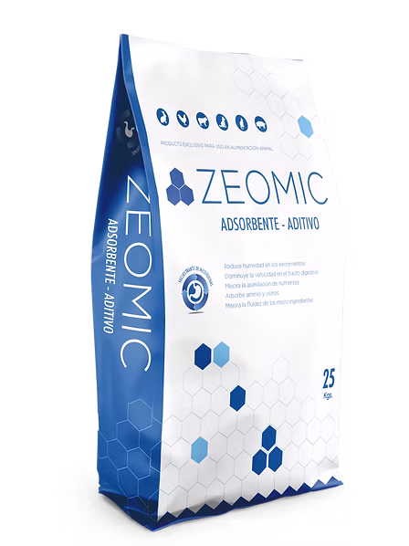 Zeomic